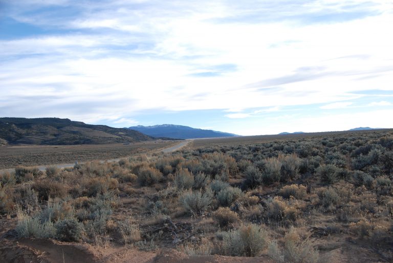 SOLD! > Incredible deal on 5 Acres in Colorado's San Luis Valley